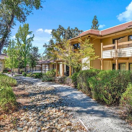 Best Western Plus Sonora Oaks Hotel And Conference Center Dış mekan fotoğraf