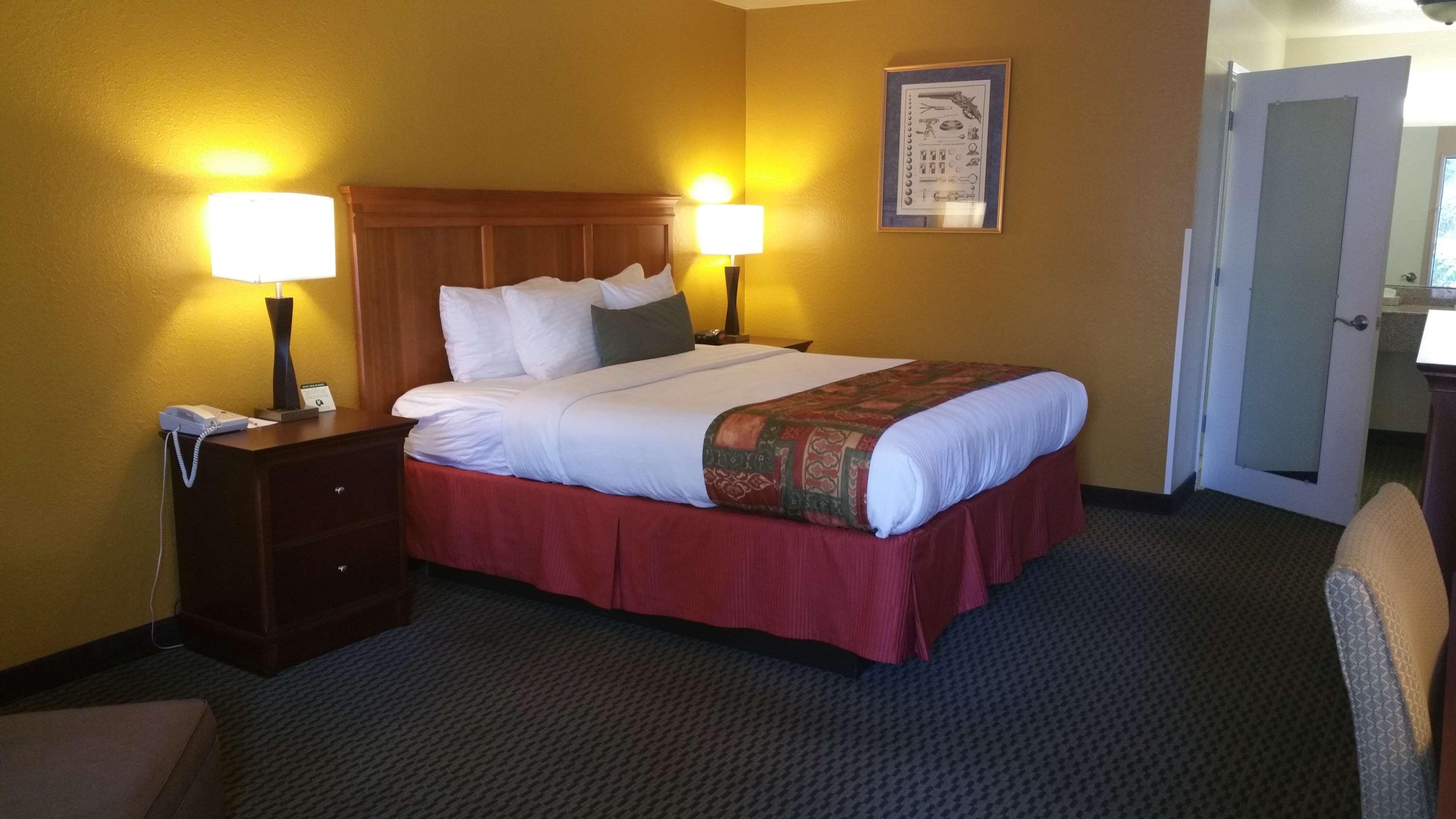 Best Western Plus Sonora Oaks Hotel And Conference Center Dış mekan fotoğraf