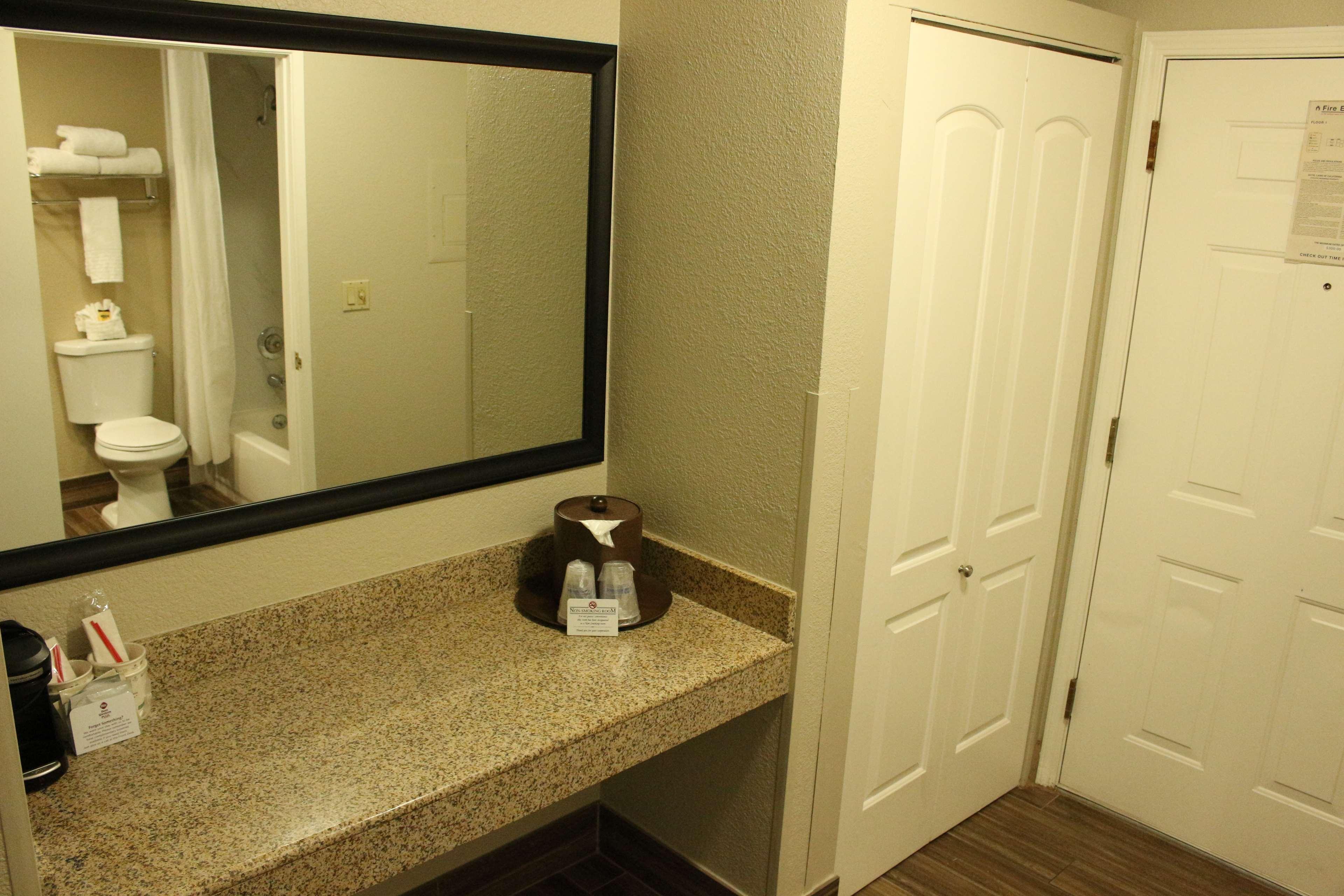 Best Western Plus Sonora Oaks Hotel And Conference Center Dış mekan fotoğraf