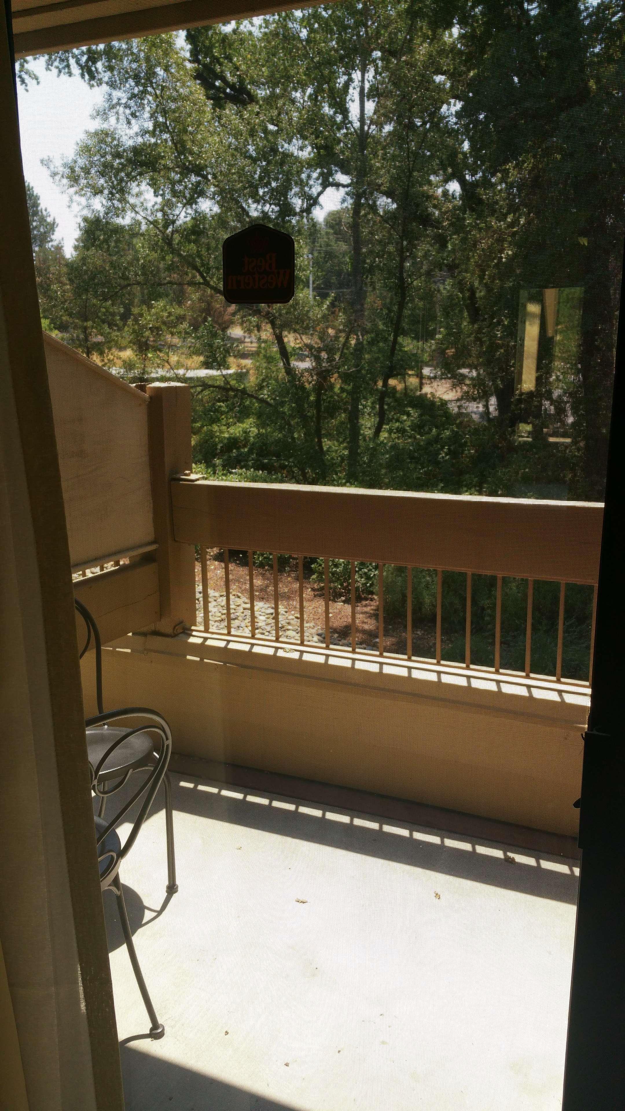 Best Western Plus Sonora Oaks Hotel And Conference Center Dış mekan fotoğraf