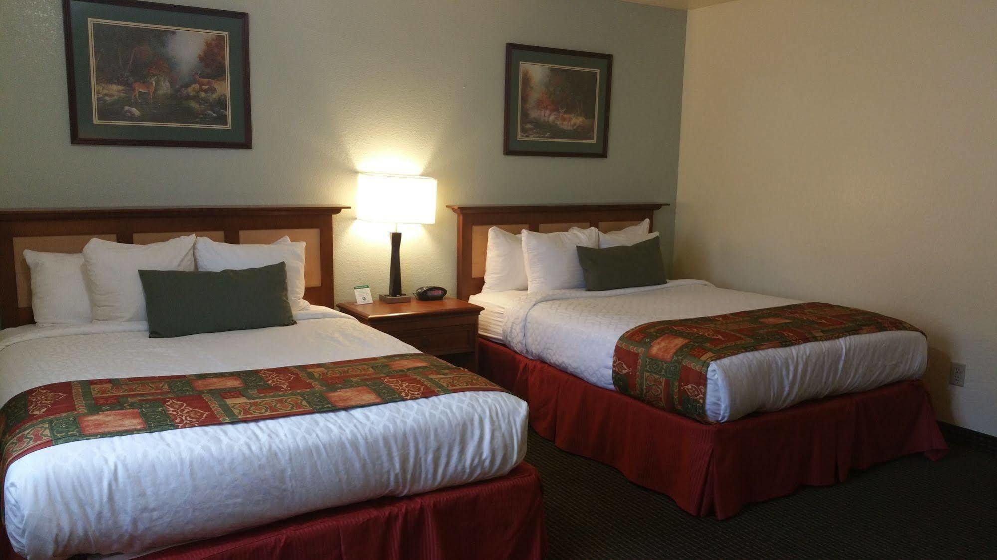 Best Western Plus Sonora Oaks Hotel And Conference Center Dış mekan fotoğraf